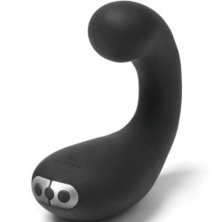 JE JOUE ESTIMULADOR G-KII NEGRO 2