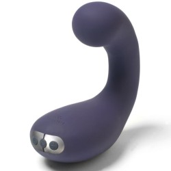 JE JOUE ESTIMULADOR G-KII MORADO 2