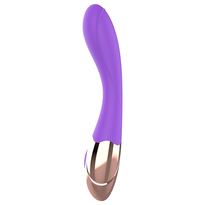WOMANVIBE - SUNNY VIBRADOR RECARGABLE SILICONA