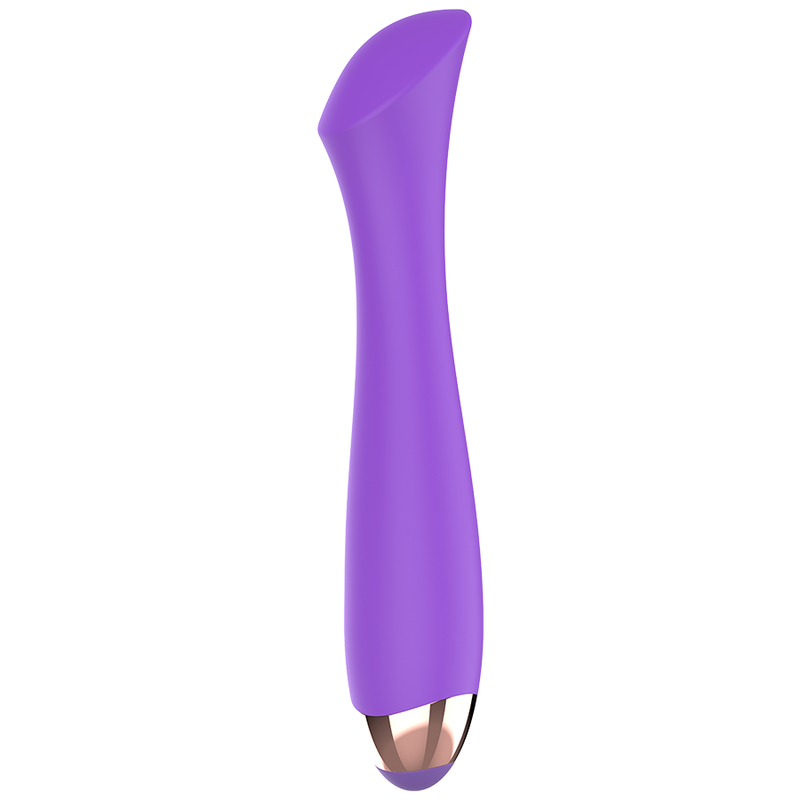 WOMANVIBE - MANDY "K" POINT SILICONE...