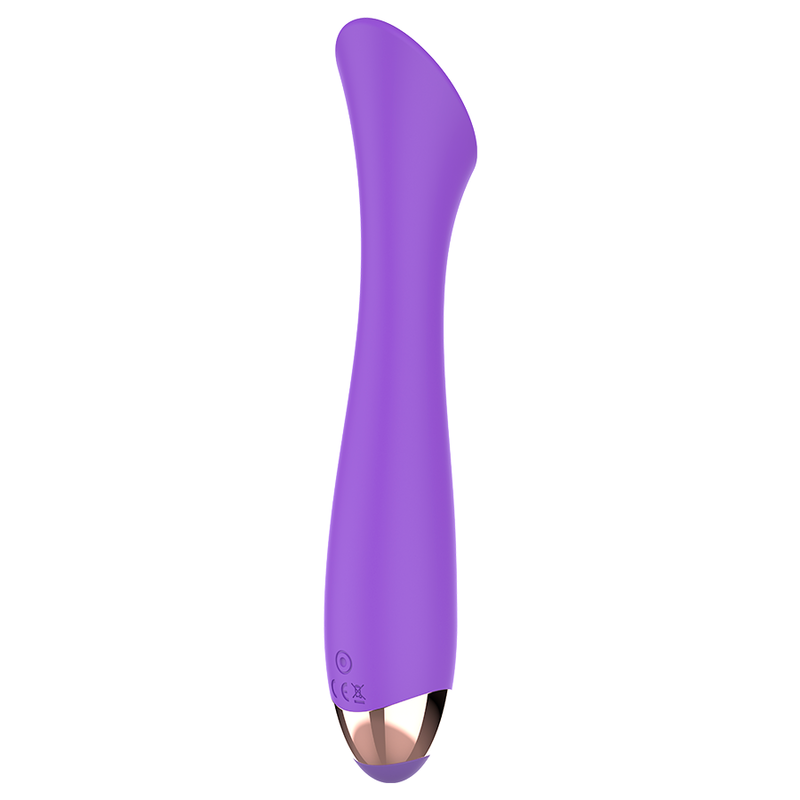 WOMANVIBE - MANDY "K" POINT SILICONE...