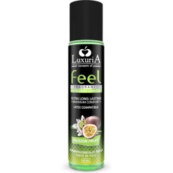 INTIMATELINE - LUXURIA FEEL PASSION FRUIT WATER BASED...