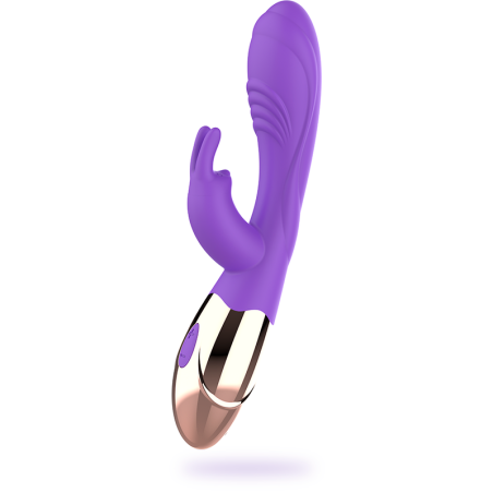 WOMANVIBE - VIORA VIBRADOR RECARGABLE SILICONA