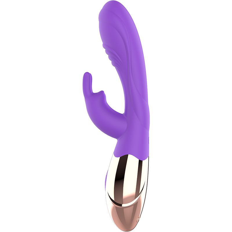 WOMANVIBE - VIORA VIBRADOR RECARGABLE SILICONA