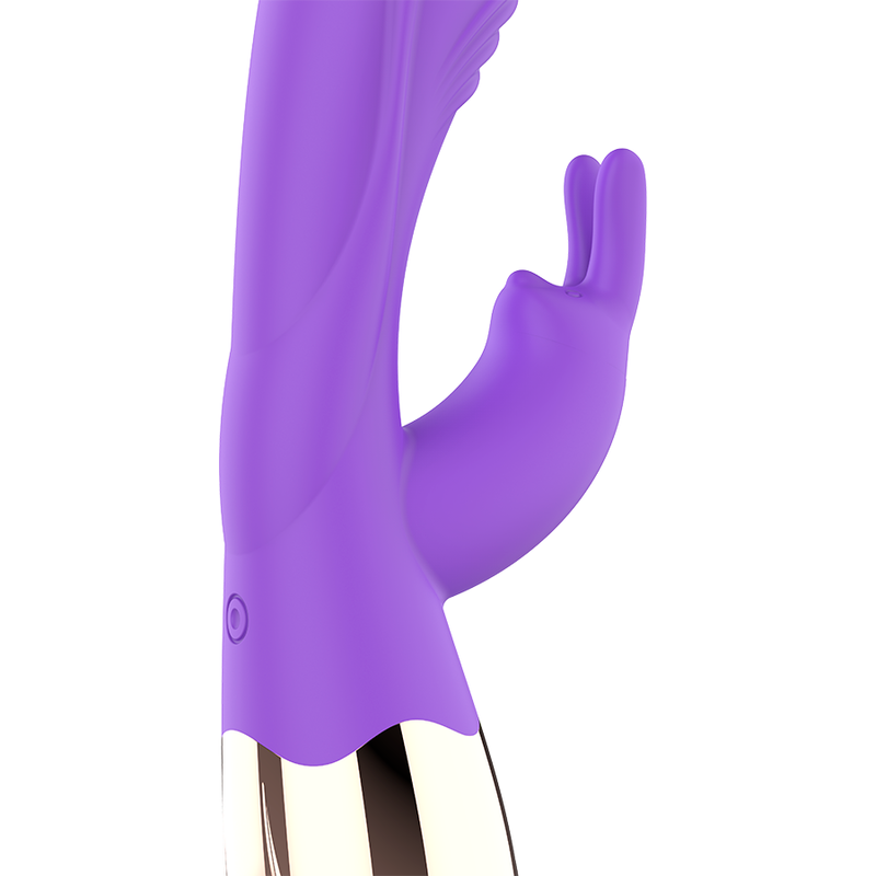 WOMANVIBE - VIORA VIBRADOR RECARGABLE SILICONA