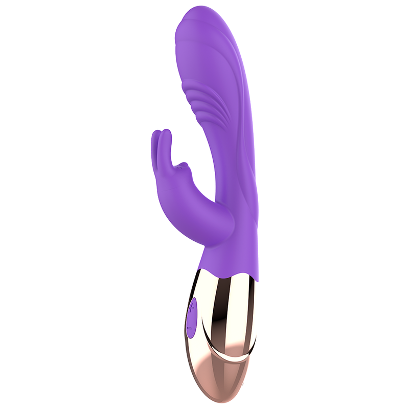 WOMANVIBE - VIORA VIBRADOR RECARGABLE SILICONA