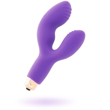 WOMANVIBE - VANIX VIBRADOR ESTIMULADOR SILICONA