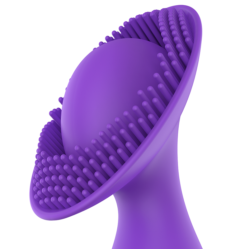 WOMANVIBE - PUPPY ESTIMULADOR RECARGABLE SILICONA