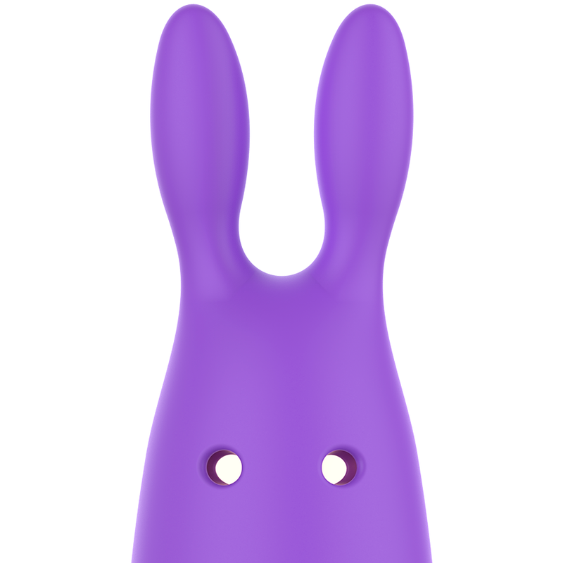 WOMANVIBE - BUGSY ESTIMULADOR RABBIT SILICONA