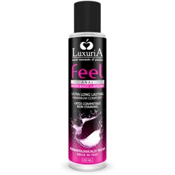 INTIMATELINE - LUXURIA FEEL ANAL WATER BASED LUBRICANT...