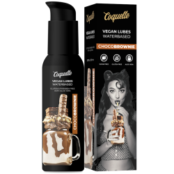 COQUETTE CHIC DESIRE - PREMIUM EXPERIENCE 100ML VEGAN...