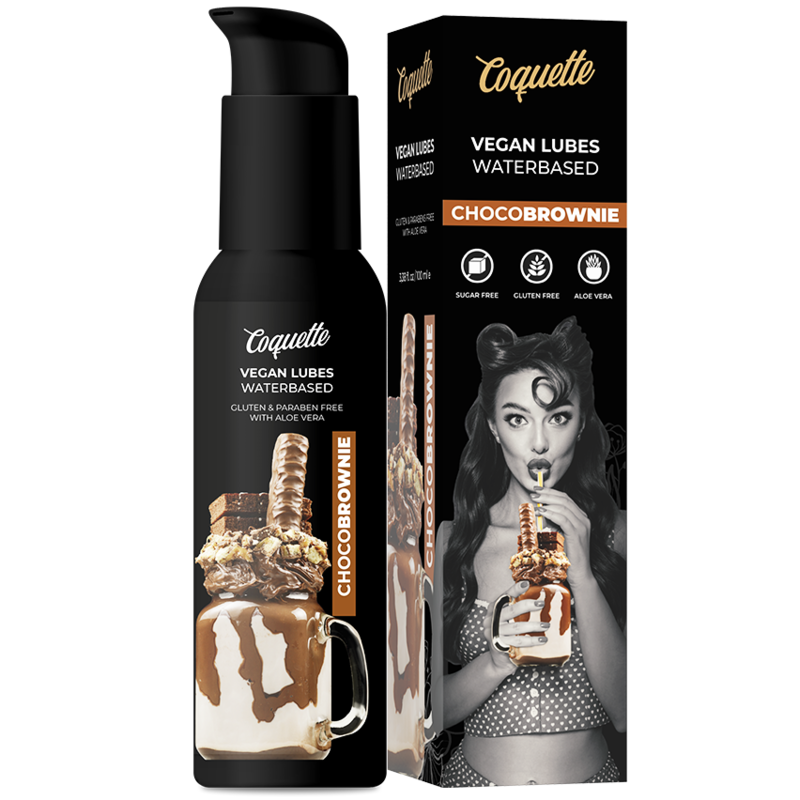 COQUETTE CHIC DESIRE - PREMIUM EXPERIENCE 100ML...