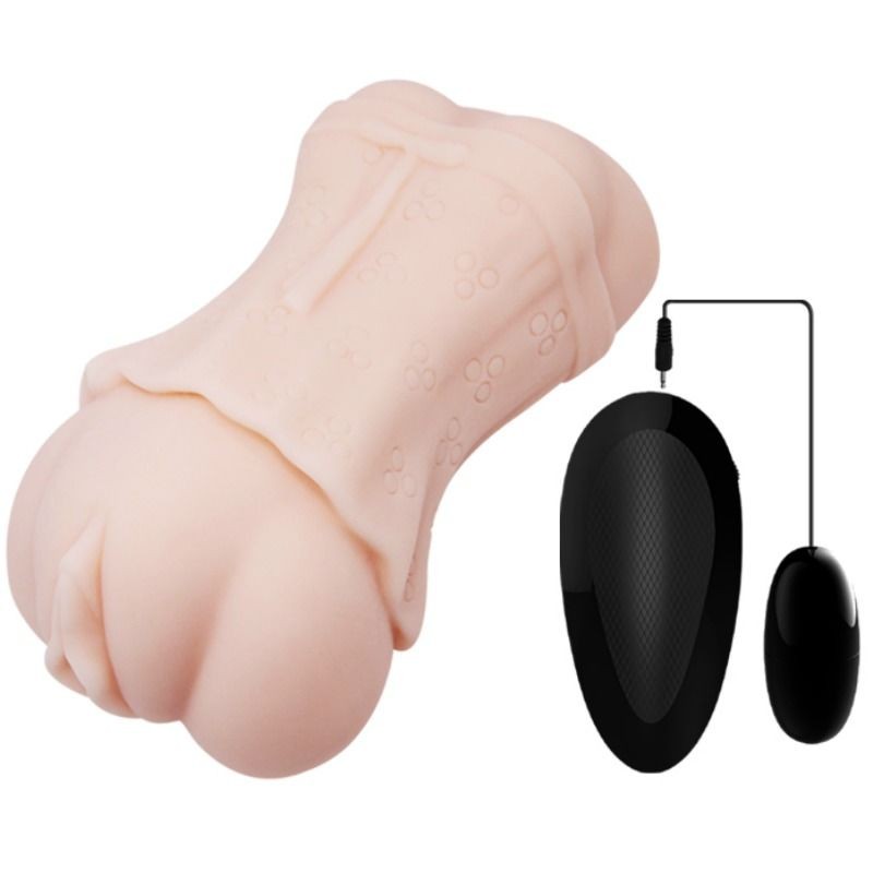 CRAZY BULL - WATER SKIN VAGINA MASTURBADOR WITH...