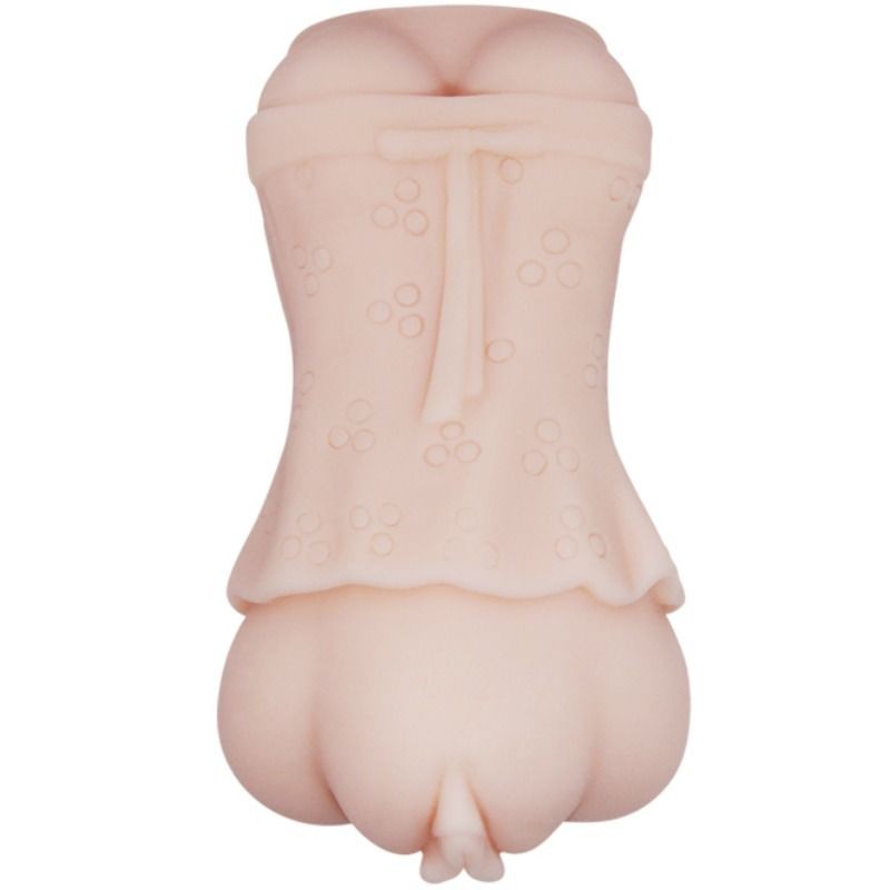 CRAZY BULL - WATER SKIN VAGINA MASTURBADOR WITH...