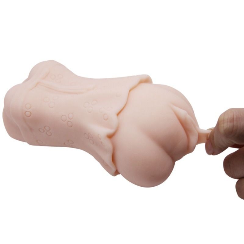 CRAZY BULL - WATER SKIN VAGINA MASTURBADOR WITH...