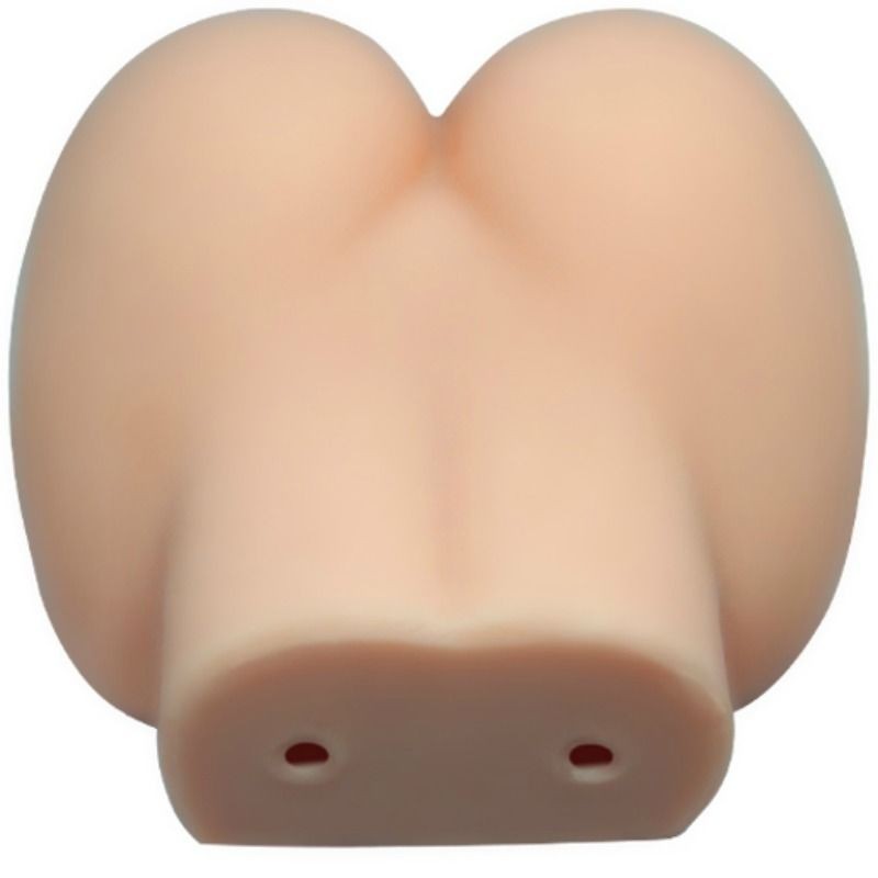CRAZY BULL - VAGINA Y ANO REALISTICOS CON...