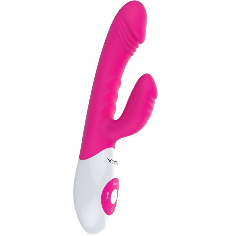 NALONE DANCER VIBRADOR CON RABBIT Y VIBRACION...