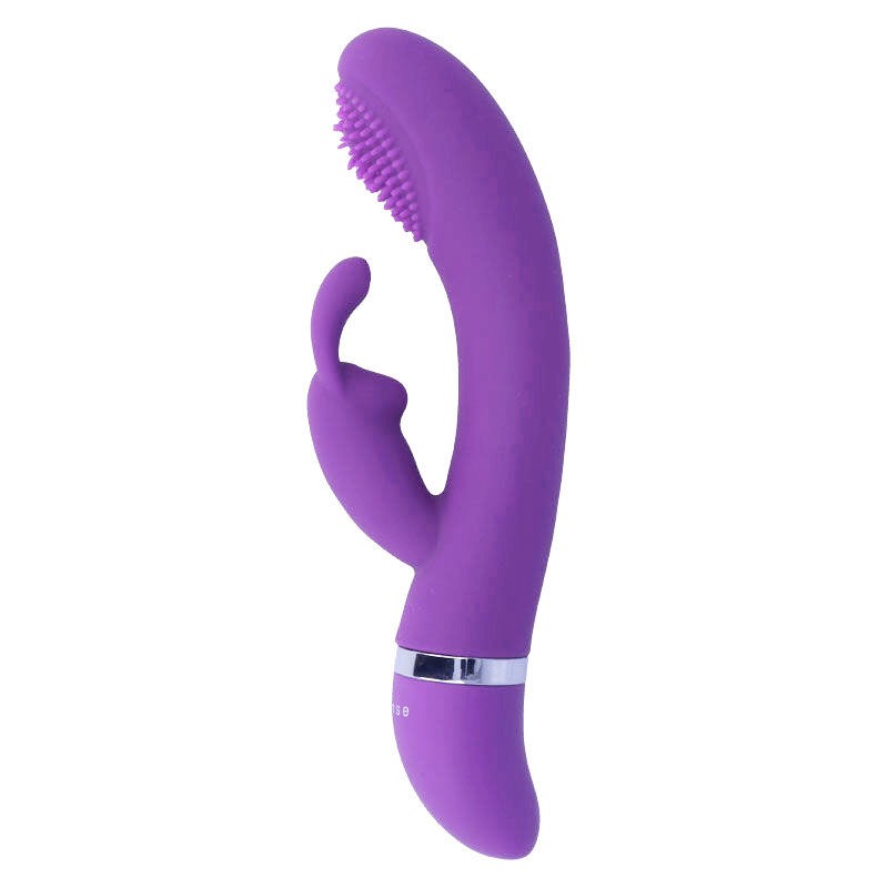INTENSE - SUSY VIBRADOR OSCILANTE SILICONA...