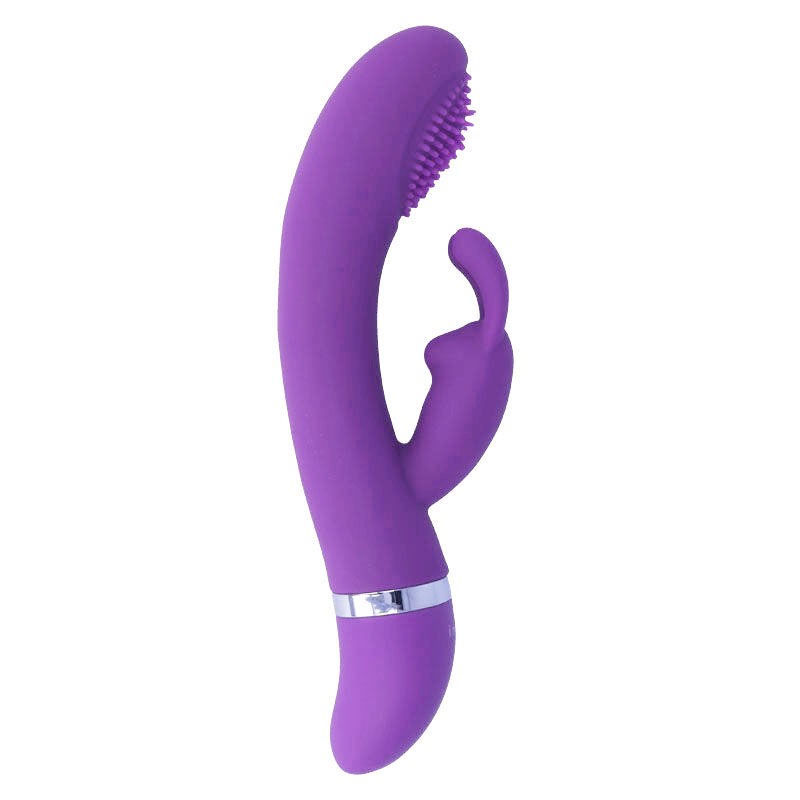 INTENSE - SUSY VIBRADOR OSCILANTE SILICONA...