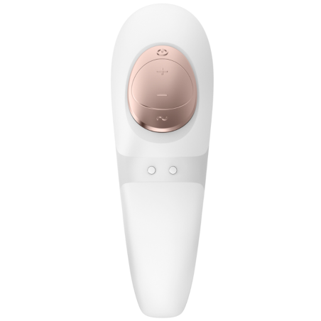 SATISFYER PRO 4 COUPLES EDICIÓN 2020