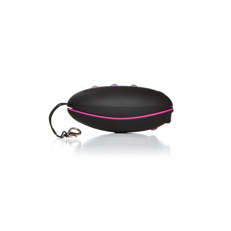 OHMIBOD CLUB VIBE 3.0H PANTIE CON ESTIMULADOR...