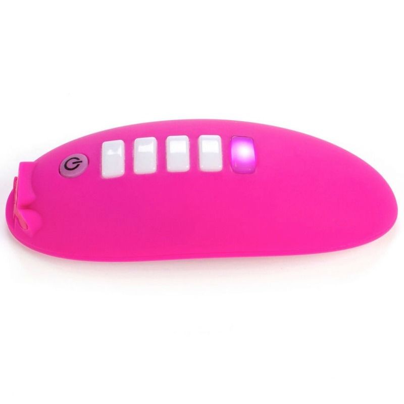 OHMIBOD LIGHTSHOW ESTIMULADOR LUMINOSO CON...