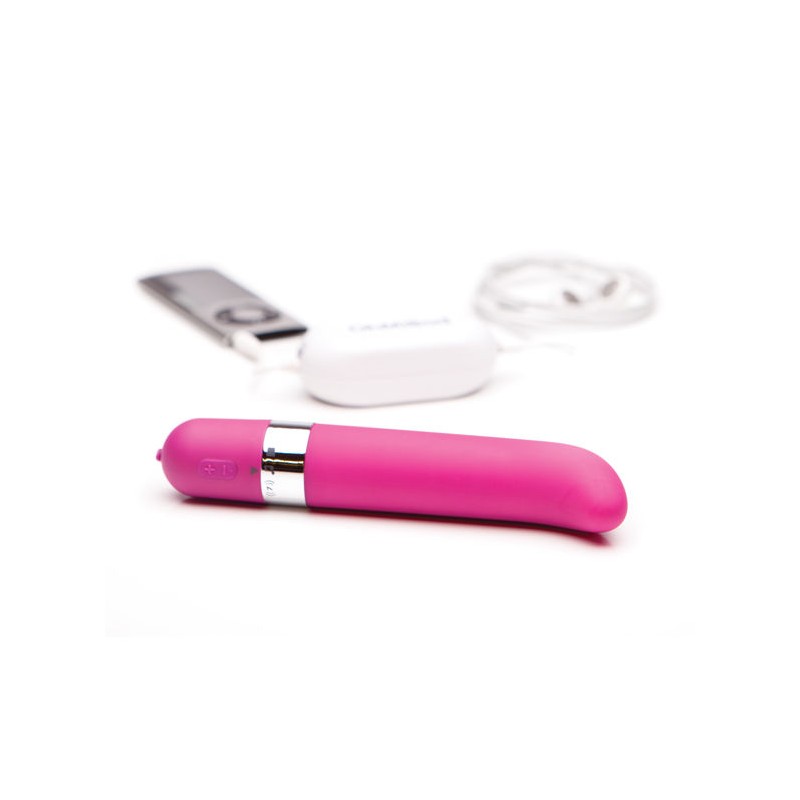 OHMIBOD FREESTYLE :G ESTIMULADOR VIBRADOR PUNTO...
