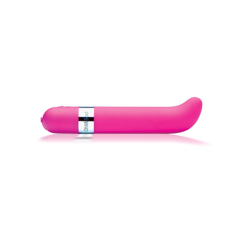 OHMIBOD FREESTYLE :G ESTIMULADOR VIBRADOR PUNTO...