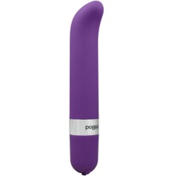 OHMIBOD FREESTYLE :G ESTIMULADOR VIBRADOR PUNTO G LILA 2