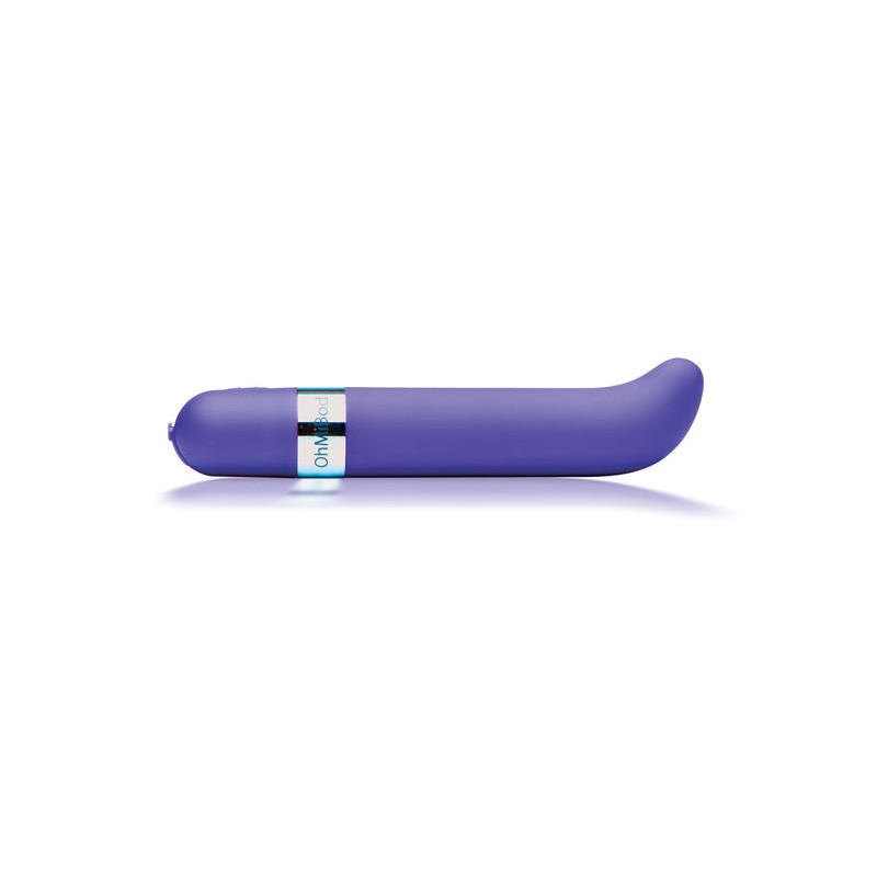 OHMIBOD FREESTYLE :G ESTIMULADOR VIBRADOR PUNTO...