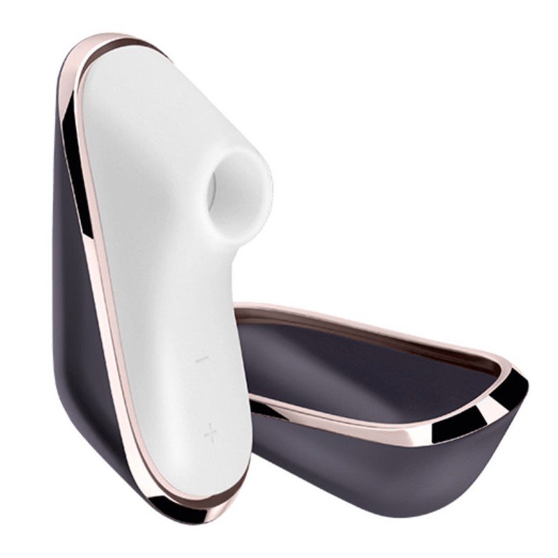 SATISFYER PRO TRAVELER
