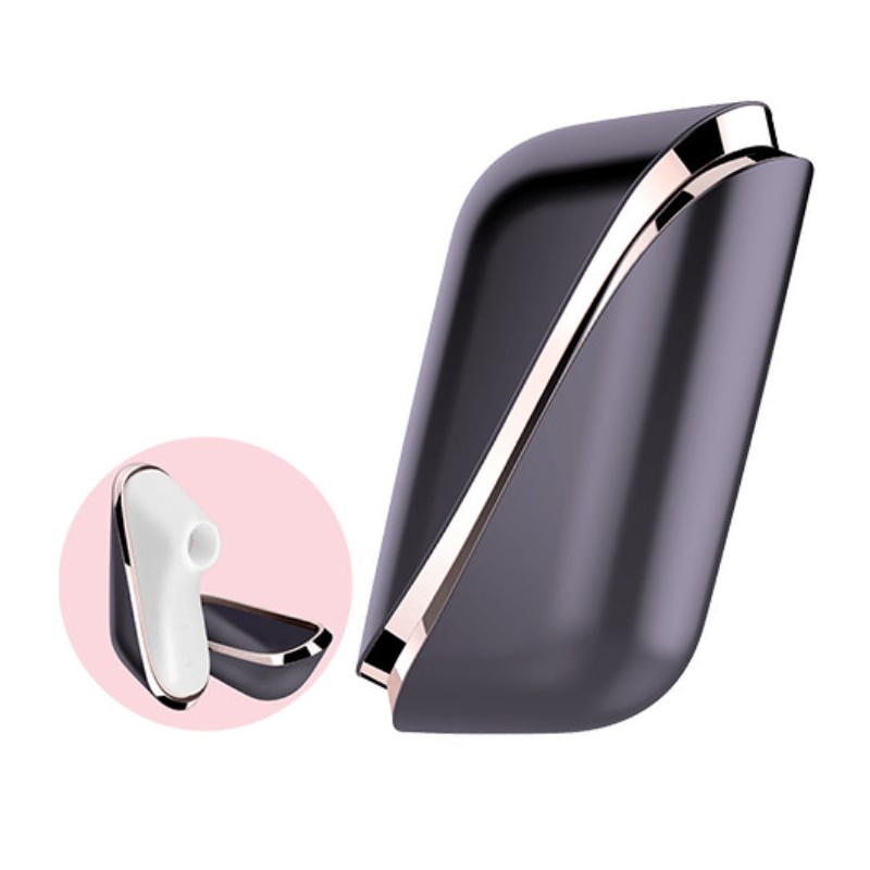 SATISFYER PRO TRAVELER