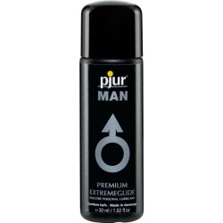 PJUR - MAN PREMIUM LUBRICANT 30 ML