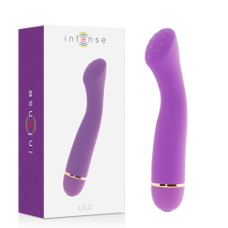 INTENSE LILO 20 SPEEDS SILICONE LILA 2