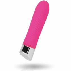 INSPIRE ESSENTIAL MAE VIBRADOR ROSA 2