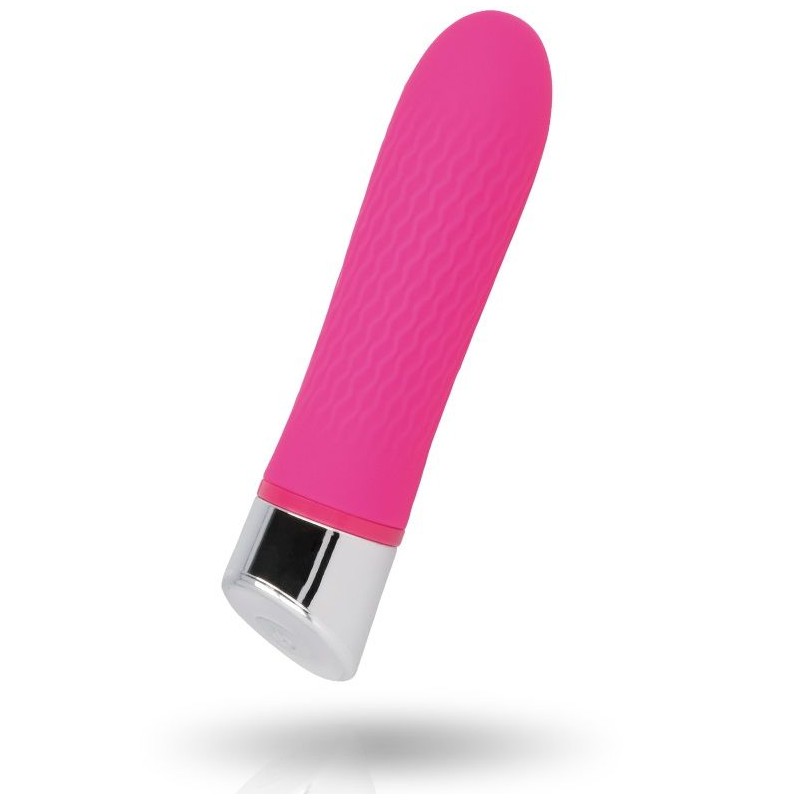 INSPIRE ESSENTIAL MAE VIBRADOR ROSA