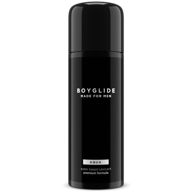 INTIMATELINE - BOYGLIDE WATER BASED LUBRICANT...