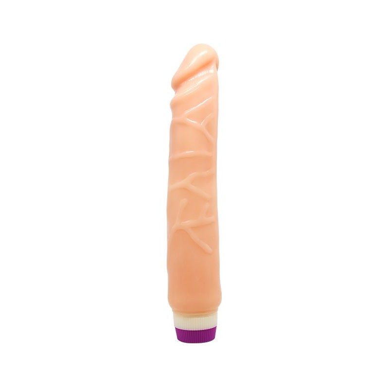 BAILE - WAVES OF PLEASURE REALISTIC VIBRATING...