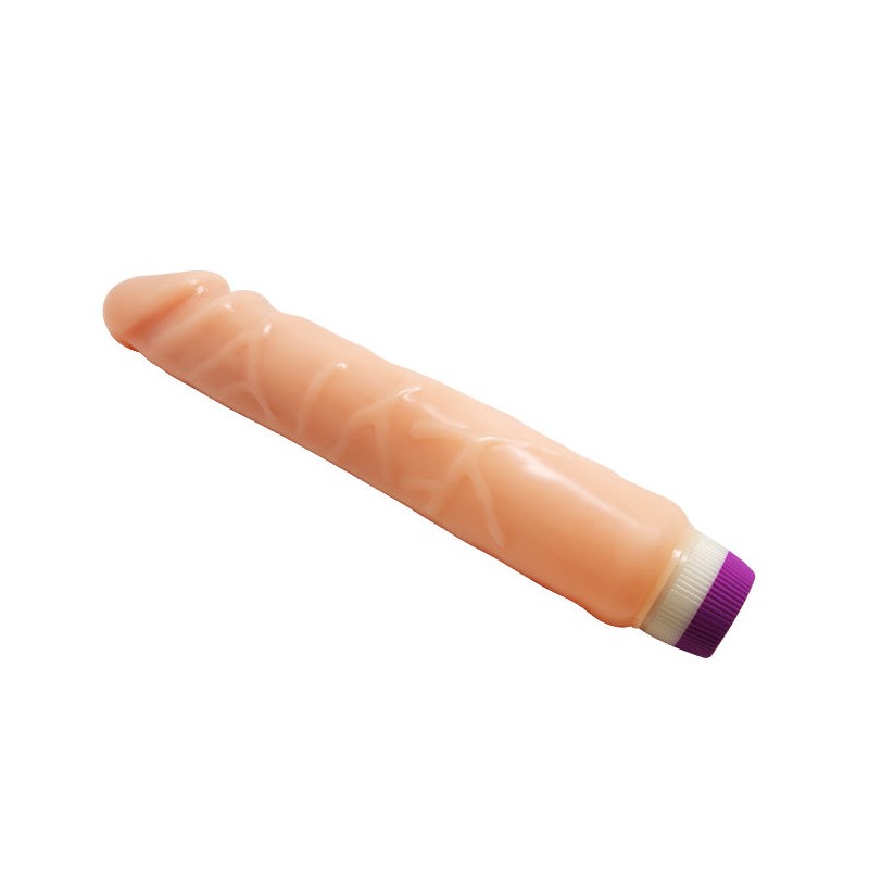 BAILE - WAVES OF PLEASURE REALISTIC VIBRATING...