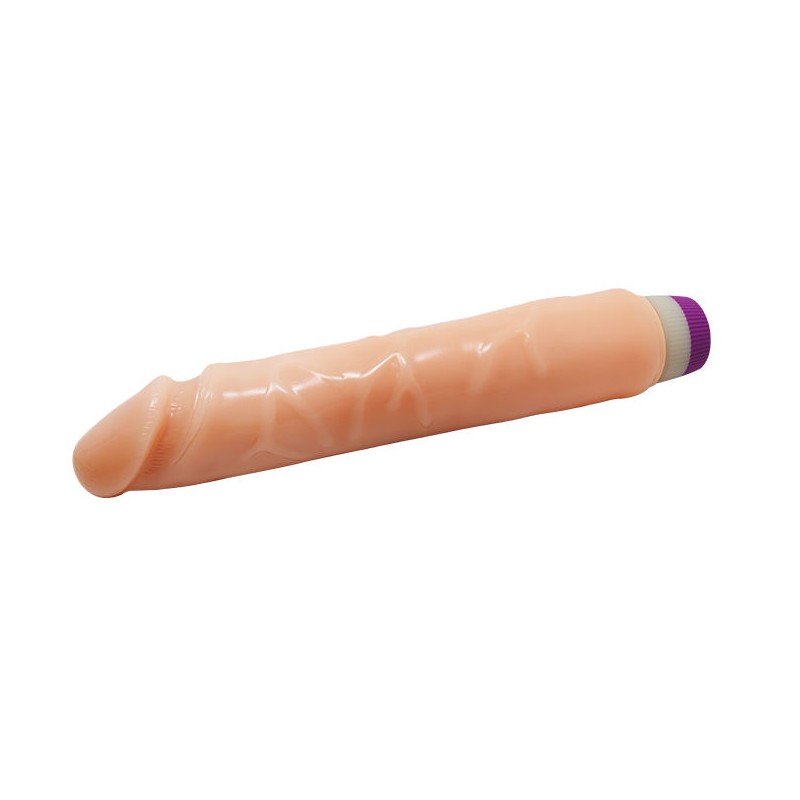 BAILE - WAVES OF PLEASURE REALISTIC VIBRATING...