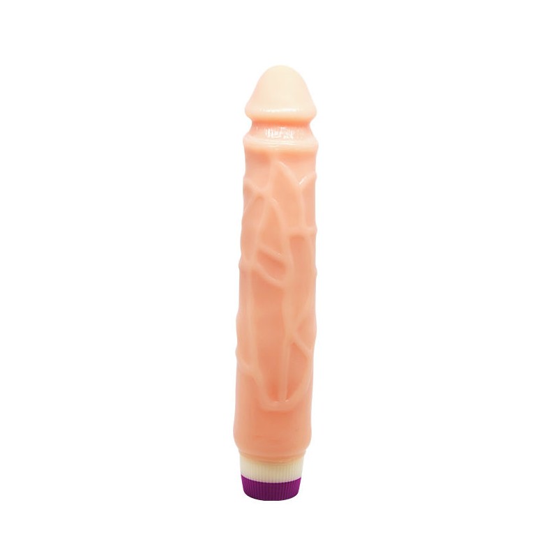 BAILE - WAVES OF PLEASURE REALISTIC VIBRATING...