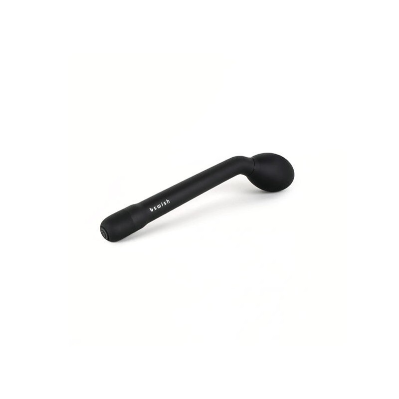BSWISH MASAJEADOR BGEE CLASSIC PLUS NEGRO