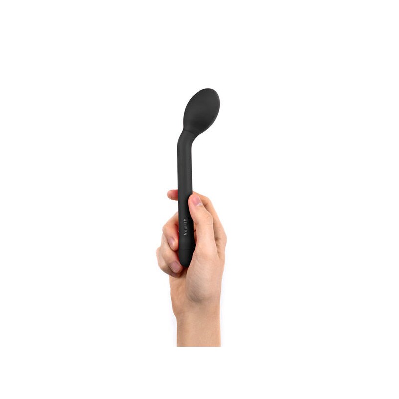 BSWISH MASAJEADOR BGEE CLASSIC PLUS NEGRO