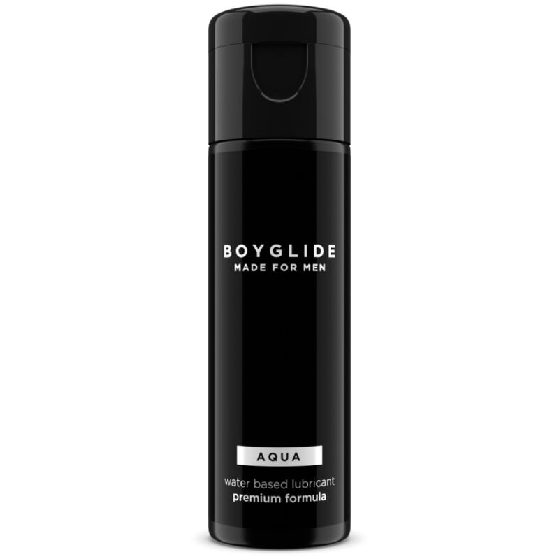 INTIMATELINE - BOYGLIDE WATER BASED LUBRICANT...