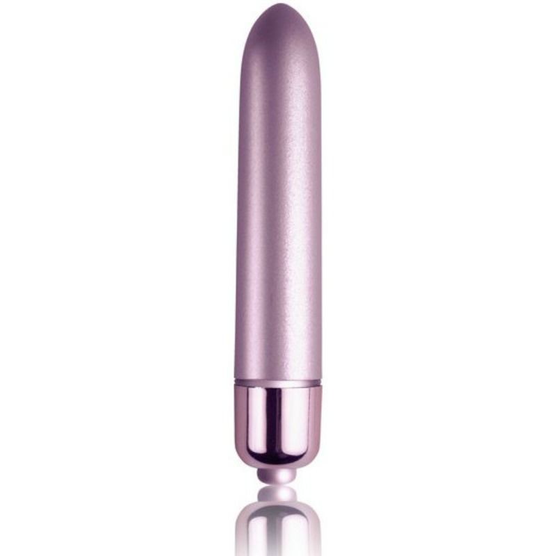 ROCKS-OFF - VIBRATING BULLET TOUCH OF VELVET...