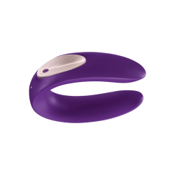 SATISFYER - PARTNER PLUS CONTROL REMOTO PARA PAREJAS... 2