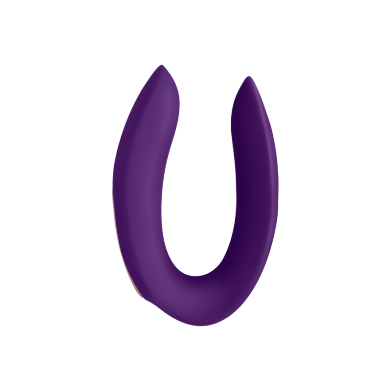 SATISFYER - PARTNER PLUS CONTROL REMOTO PARA...