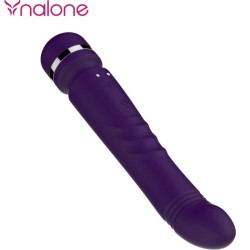 NALONE - YONI DOUBLE HEAD MASSAGER 2