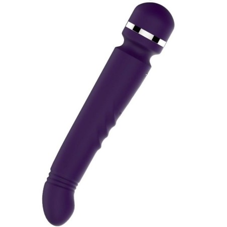 NALONE - YONI DOUBLE HEAD MASSAGER