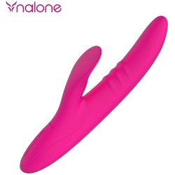 NALONE PERI VIBRADOR  RABBIT Y MODO SWING 2